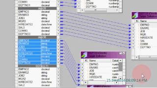 Router Transformation in Informatica Tutorial 3 [upl. by Retsehc]