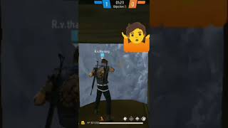 Mere pas taim nahi he freefire sorts funny video 1000likes gaming Rfreefunny 1ksubscribers [upl. by Asenaj]