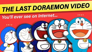 Doraemon  Everything You Need To Know in ONE Video 2023 [upl. by Kauslick]