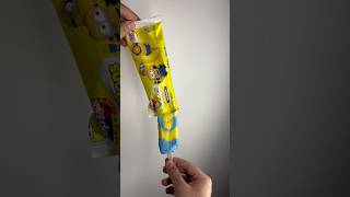 Will These Minion Popsicles Be Perfect [upl. by Josephson]