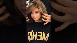 Girl Power Of Haircut 💀✂️ Extreme Glow up edit viralshort viralvideo aura viralshorts [upl. by Robina548]