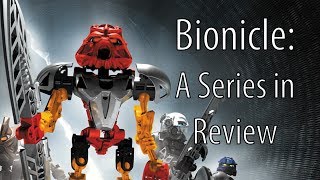 BIONICLE  Diamondbolt [upl. by Dagley]