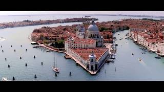 Discover Punta della Dogana [upl. by Salangia]