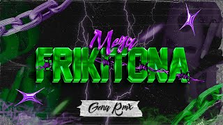 MEGA FRIKITONA  GENA RMX [upl. by Kerwin]