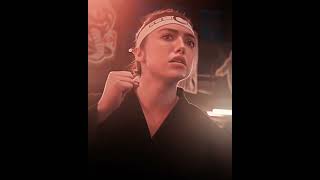 Cobra Kai Miguel vs Robby Sam vs Tory S6 Pt 2 cobrakai shorts wisedit [upl. by Atinahs]