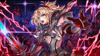 Mordred TributeAMV Courtesy Call Nightcore [upl. by Eceeryt]