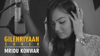 Gilehriyaan  Dangal  Mridu Konwar  Zee music  Jay Parikh films [upl. by Immot111]