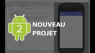 TP Android n°2  création dune application [upl. by Assil905]