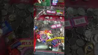 Claw MachineTrick shorts clawmachinearcade [upl. by Nanci659]