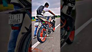 kTM RC 250 CC ATTITUDE STATUS ytshorts shorts viralshorts ktm kTM 250cc ktm250  Ravi Editor 5 [upl. by Clougher690]