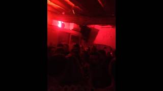 Danny Rampling 5am Ibiza Rocks Pikes Hotel Sep 2015 [upl. by Radmen]