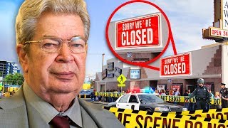 The Pawn Stars Got Shut Down After This [upl. by Ennavoj]