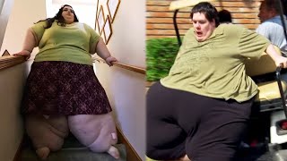 Who Was The WORST Patient on My 600 LB Life [upl. by Vanden]