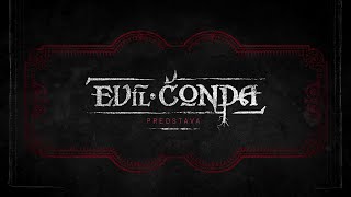 EVil x Čonda  Predstava feat Sky [upl. by Phaih816]