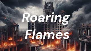 Roaring Flames [upl. by Alol]