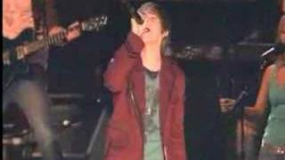 Jesse McCartney In Concert [upl. by Derwon]