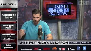 The Matt Bernier Show  August 25 2017 [upl. by Nitsraek244]