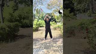 taichi taichiarzak Qigong Taoismo Meditación SaludNatural BienestarIntegral [upl. by Gnilyam]