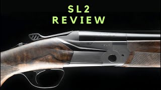 SL2 Review Beretta obviously [upl. by Barbey694]