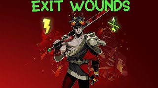 Hades Build Guides  Exit Wounds [upl. by Nadnerb]