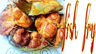 স্পেশাল মাছ ভাজাeasy fish fry recipeShortsTithes vlog ampcooking [upl. by Bordiuk]