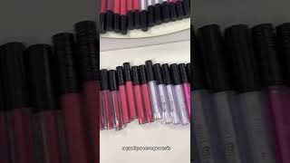 Amo ❤️ glosses makeup gloss batom achadinhos shopee [upl. by Ancelin]