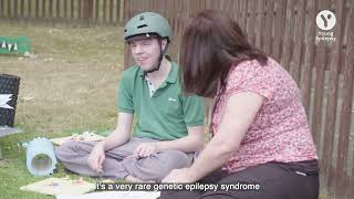 What is Dravet Syndrome [upl. by Lewan]