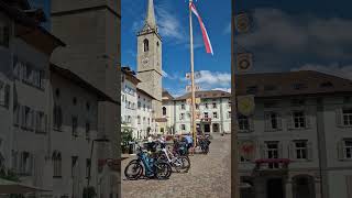 Kaltern Marktplatz [upl. by Ydnor]