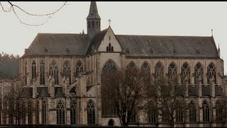 ODENTHAL  Altenberger Dom Cathedrale of Altenberg [upl. by Oal910]