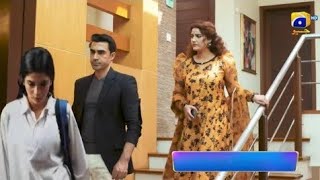 Kaffara Episode 24 Will Sitara get married this time  drama kaffara Review by Sweet promo [upl. by Chelton]