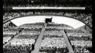 50 Jahre Jugendtage der Neuapostolischen Kirche in NordrheinWestfalen  Teil 1 [upl. by Enilatan]