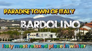 BardolinoLake garda bardolino lago di garda  italy most beautiful place [upl. by Butta]