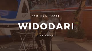 Widodari  Fadhilah Jati  Live Acoustic Cover [upl. by Genesia202]