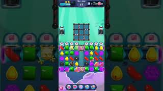 Candy Crush Saga Level 9153 No boosters [upl. by Sadinoel279]