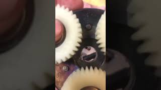 PARALLEL KEY G62 HUB MOTOR BAFANG REPAIRS [upl. by Odnavres368]