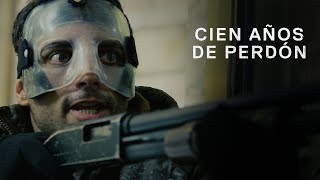 CIEN AÃ‘OS DE PERDÃ“N  Trailer oficial HD [upl. by Odlavso]