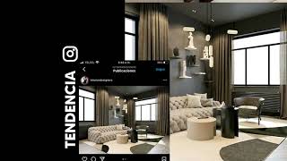 MODA EN CORTINAS 2022 [upl. by Benjamen]