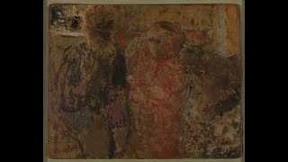 The Life and Work of Edouard Vuillard by Christopher Riopelle [upl. by Kifar967]