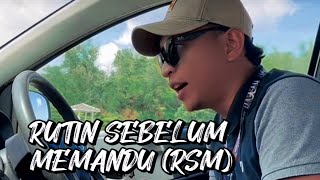 TUTORIAL RUTIN SEBELUM MEMANDU RSM KPP02KPP03 CIKGU IRFAN [upl. by Dinah297]