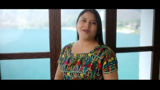 La bondad de Dios  Leyda Vanessa video oficial [upl. by Latoniah]