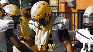 VALDOSTA WILDCATS CO 2026 SPRING GAME [upl. by Ytisahc397]