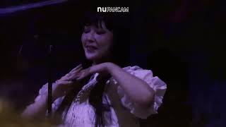 Daoko  Step Up Love 09 LIVE IN BANGKOK Lido Connect 20240817 [upl. by Gisela]