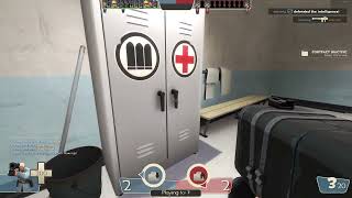 Playing TF2 EP24 [upl. by Luna]