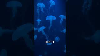 bioluminescence oceansecretsmarine Watch like and subscribe [upl. by Anastasius]