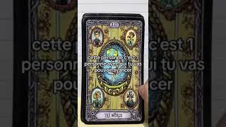 Mes cartes ont un message pour toi 2 tarot guidance message [upl. by Trenna]