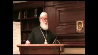 Kallistos Ware The Jesus Prayer amp Hesychasm 12 [upl. by Jocelin860]