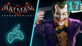 Batman Arkham Knight  Прохождение Часть 17 Полуночное неистовство Загадка с координатами [upl. by Ulick]