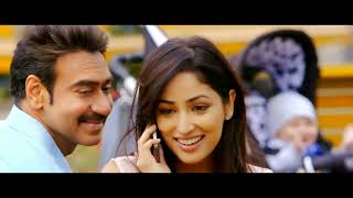 Dhoom Dhaam  Action Jackson 2014  Ajay Devgan amp Yami Gautam Subtitle 1080p Video Song [upl. by Per140]