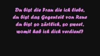 Rapsoul  Sterben Für Dich Lyrics [upl. by Mohamed]