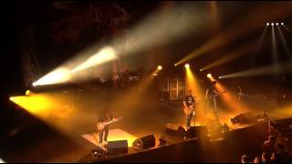 Staind  Failing Live From Mohegan Sun 2012 [upl. by Ilatfen808]